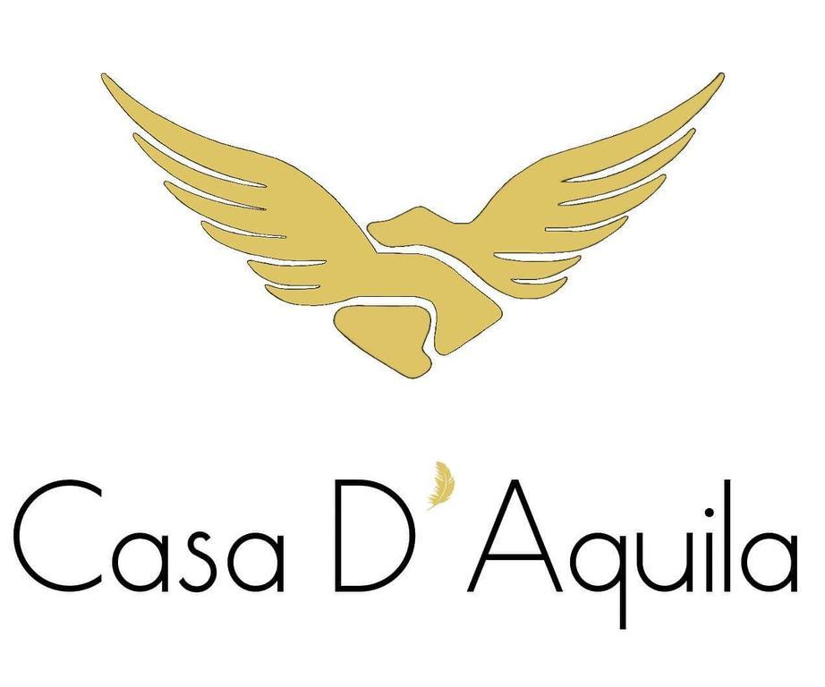 Casa D'Aquila Apartment Chania  Luaran gambar