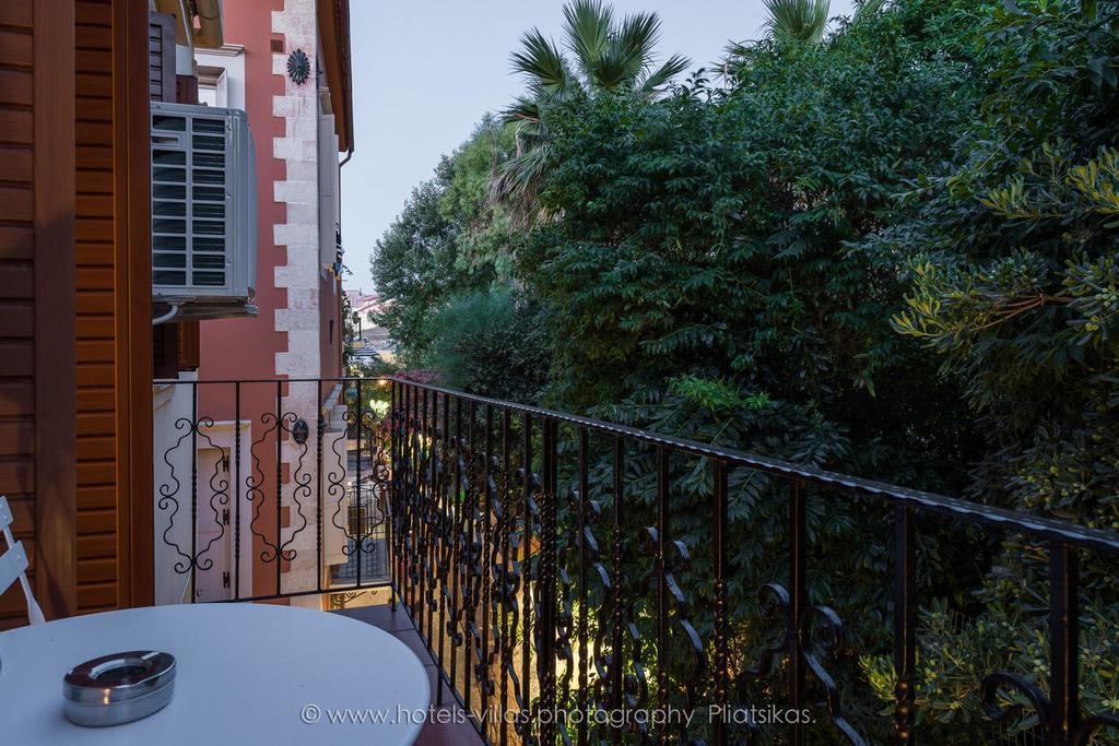 Casa D'Aquila Apartment Chania  Luaran gambar