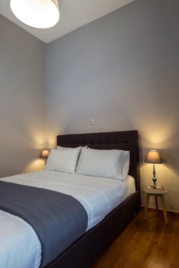 Casa D'Aquila Apartment Chania  Luaran gambar