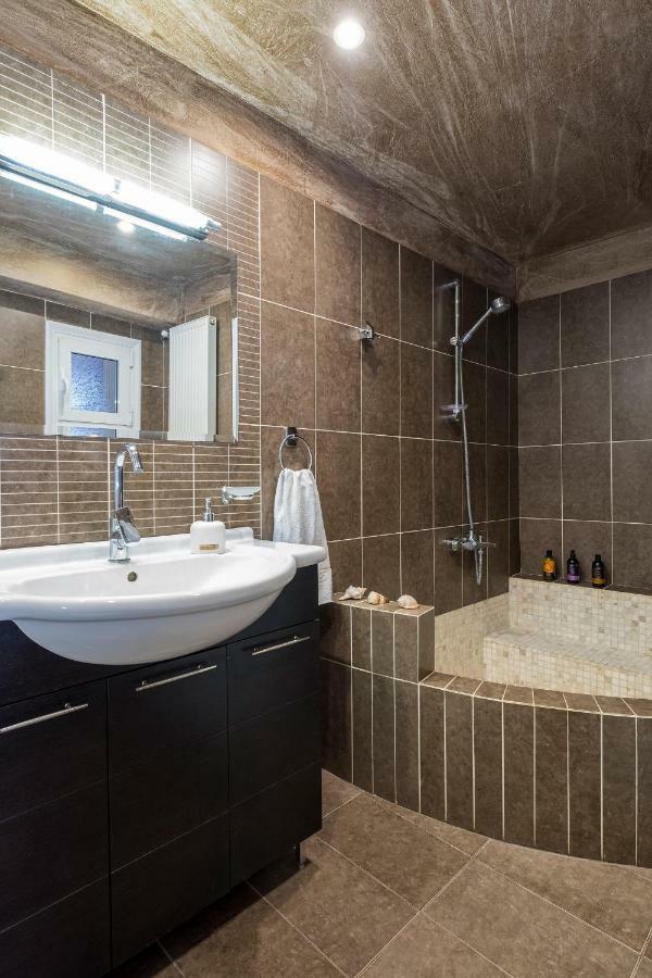 Casa D'Aquila Apartment Chania  Luaran gambar