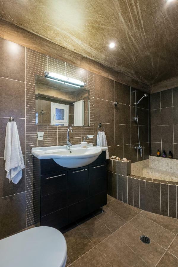 Casa D'Aquila Apartment Chania  Luaran gambar