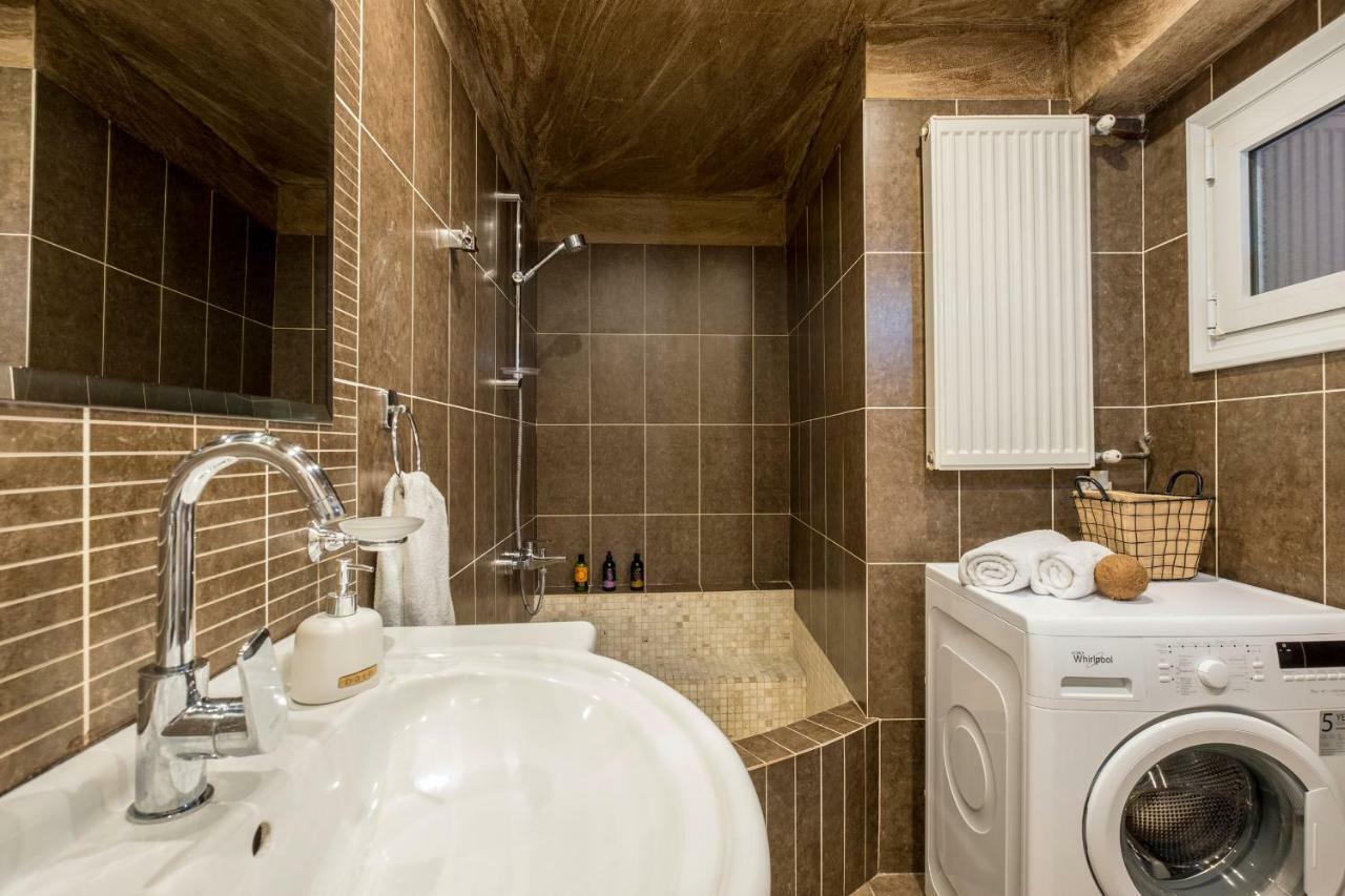 Casa D'Aquila Apartment Chania  Luaran gambar