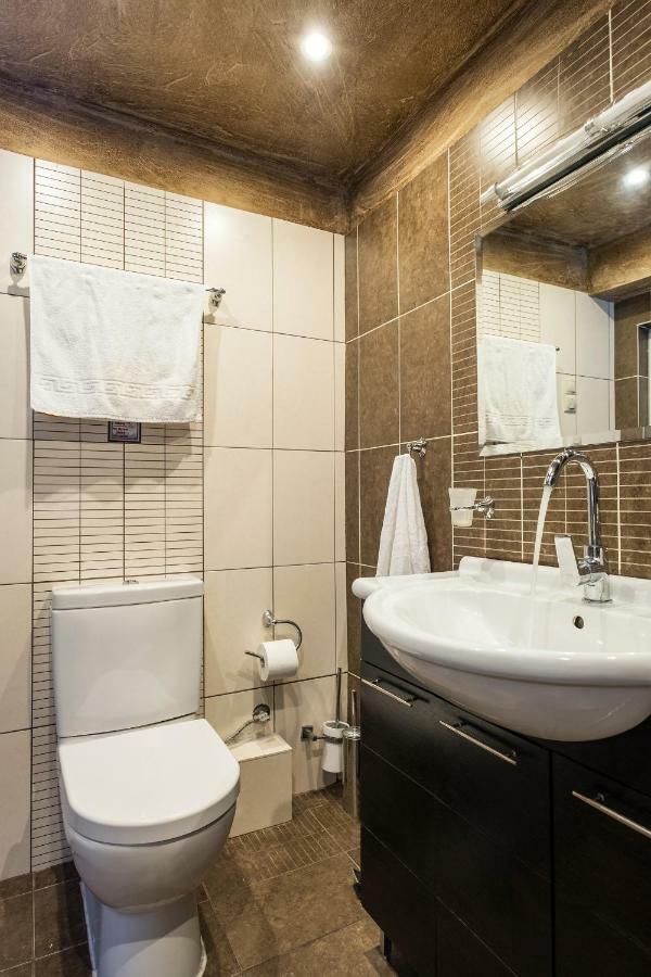 Casa D'Aquila Apartment Chania  Luaran gambar