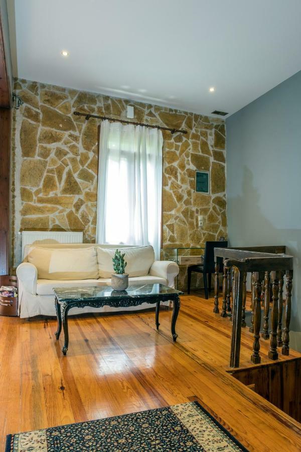 Casa D'Aquila Apartment Chania  Luaran gambar